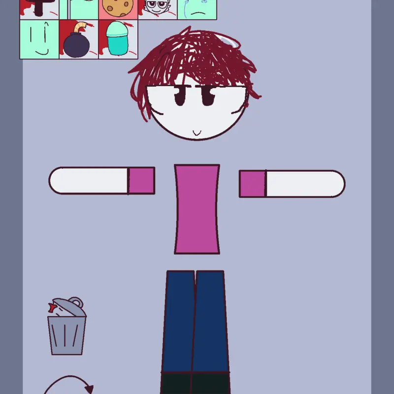Game by @RyuChan