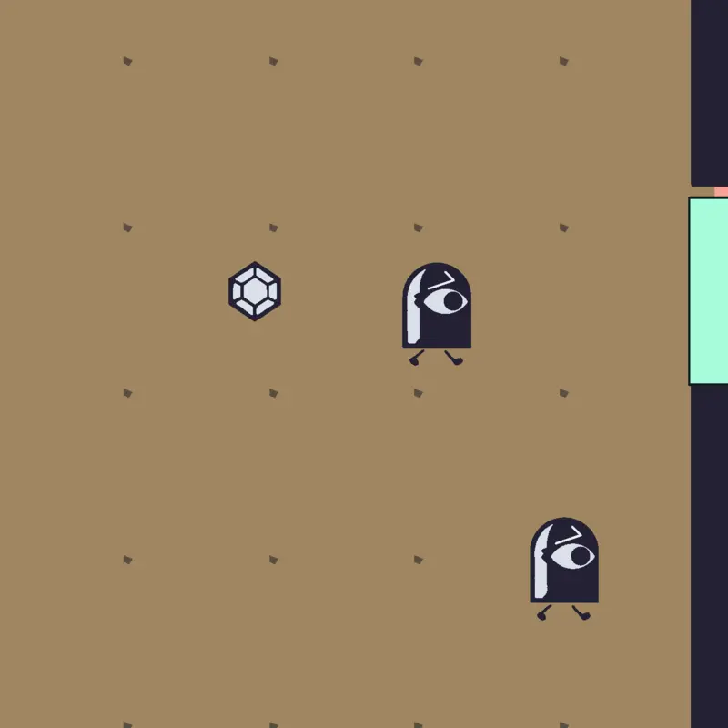 Game by @evanscout