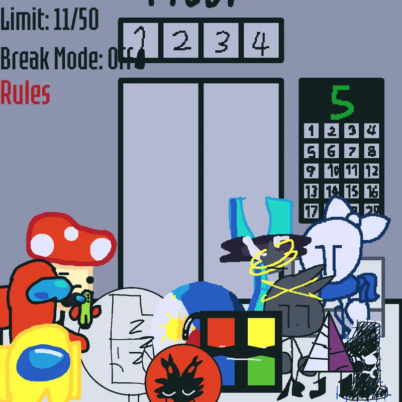 Game by @albanian_egg