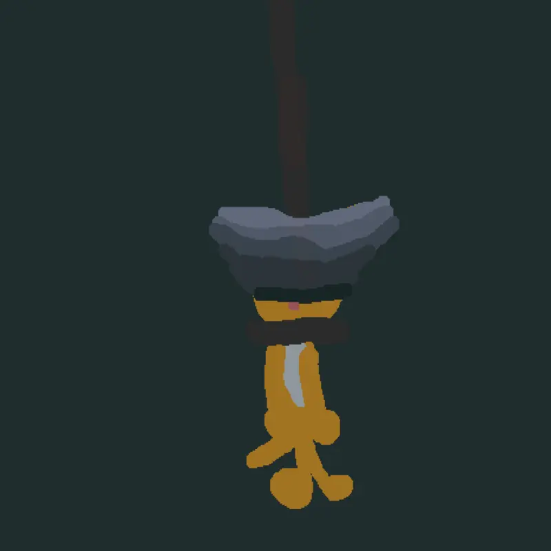 Game by @kenaii_H3LP_M3