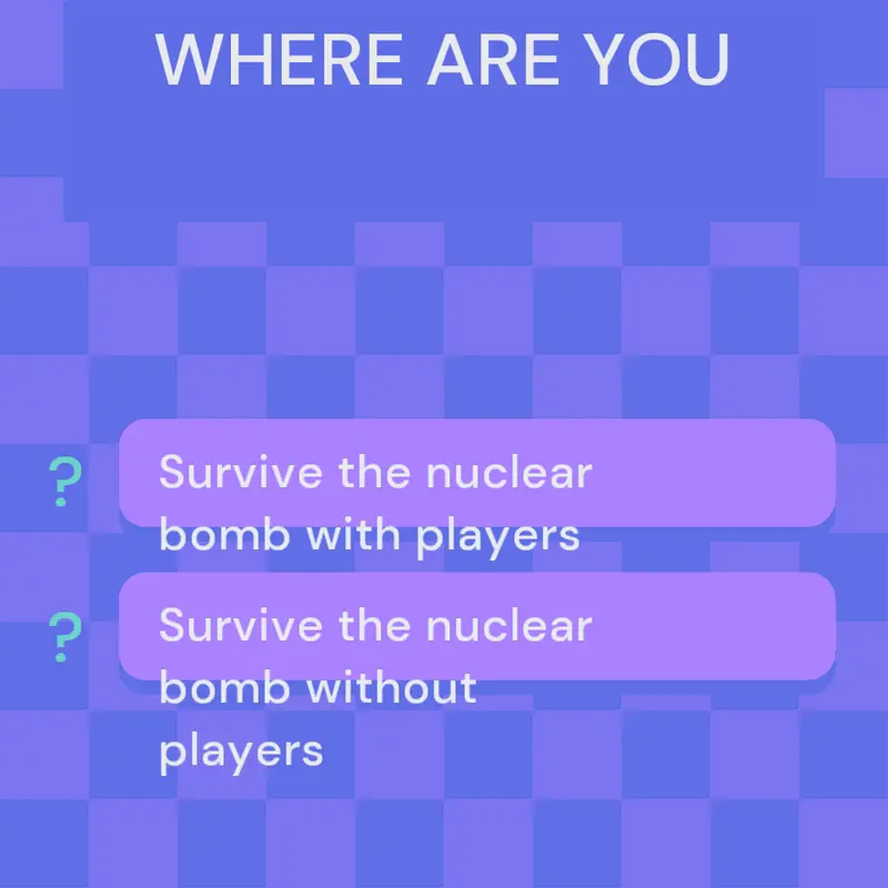 Game by @Grumble_887