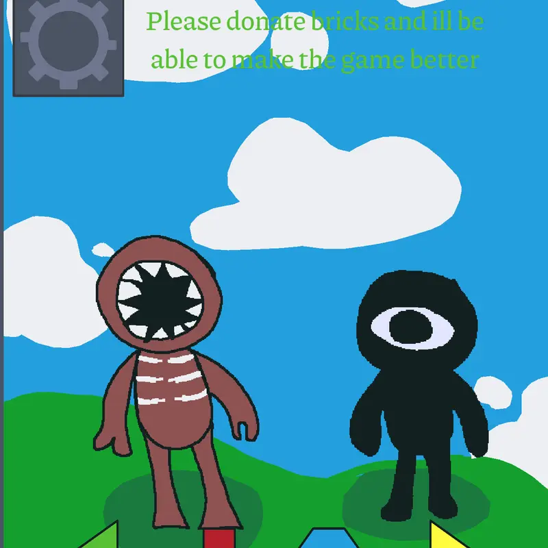 Game by @polysonic