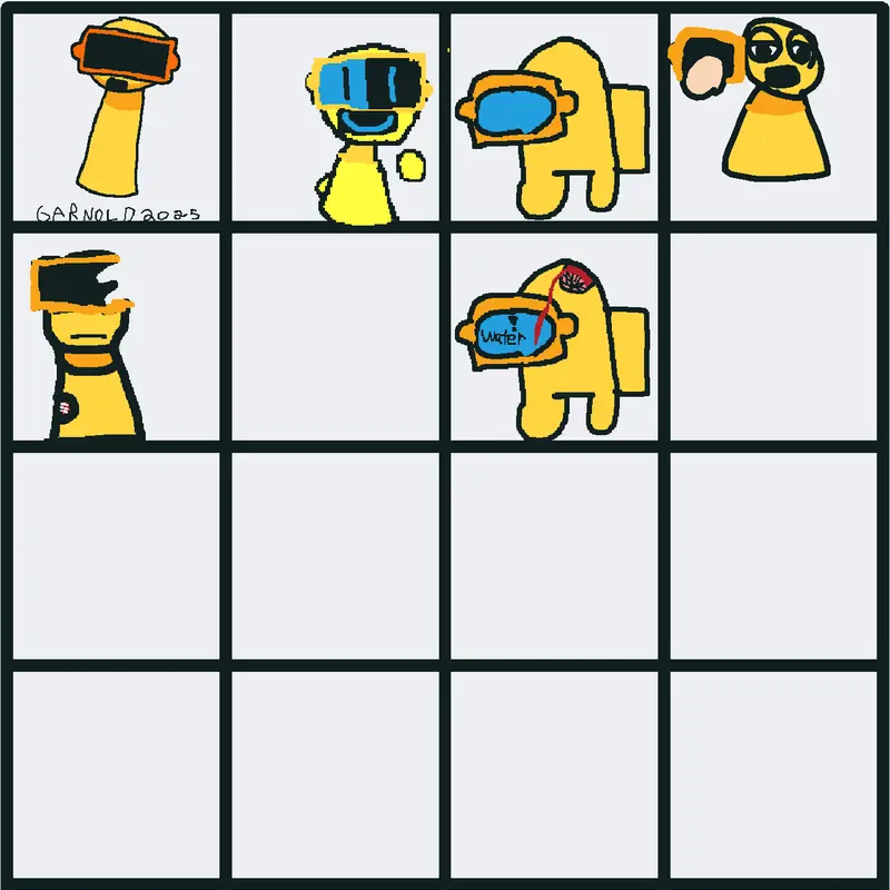 Game by @alexxzander23456