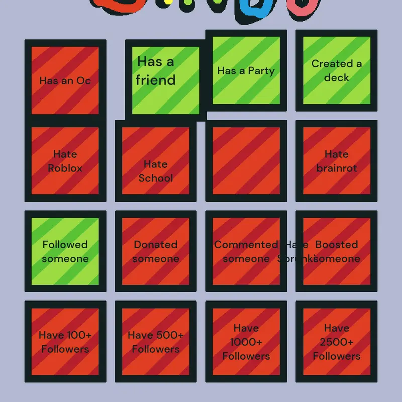 Game by @hokojo6