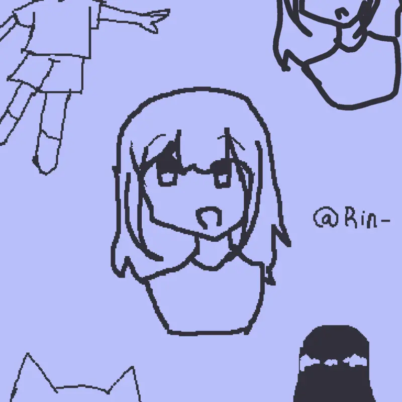 Game by @Rin-