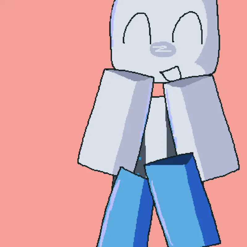 Game by @-Binker