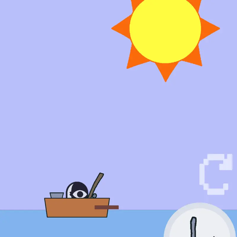 Game by @pebble_pagodinho