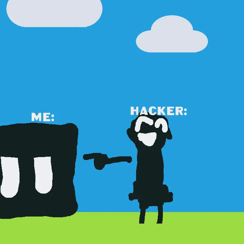 Game by @sadbillythesadnessisback