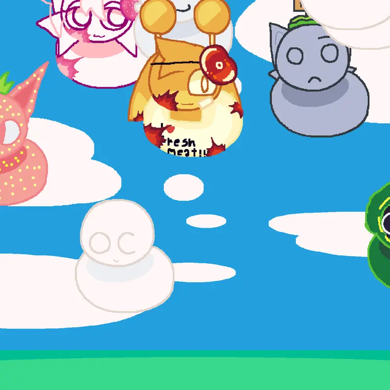 Game by @timmys_lab