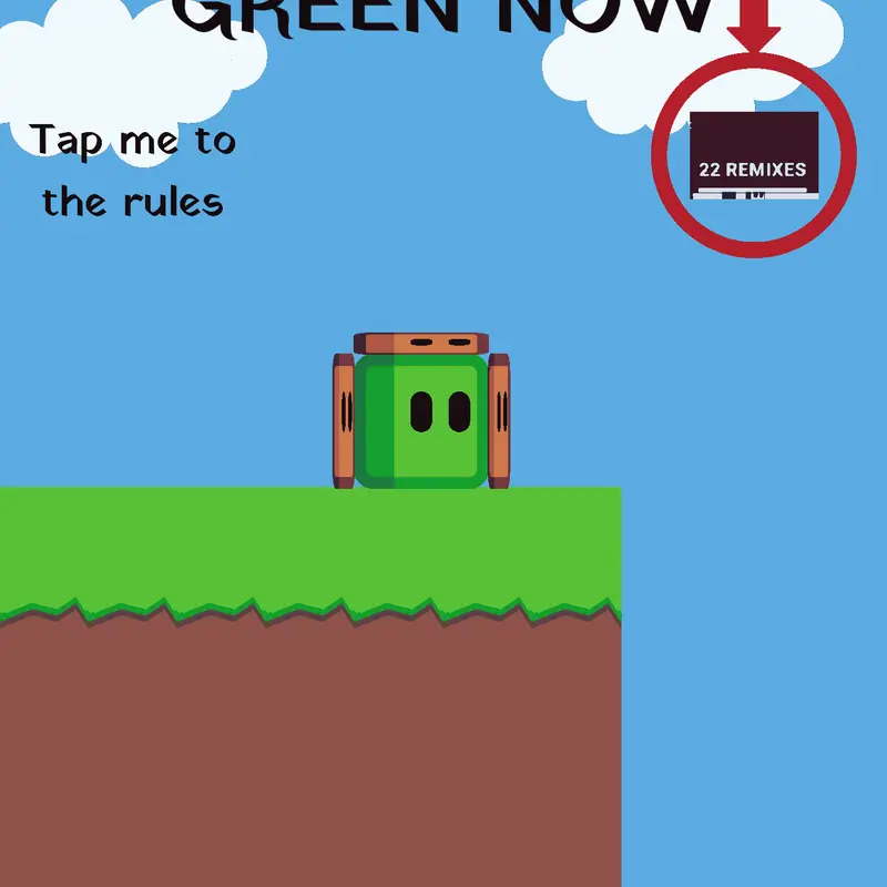 Game by @minibr0