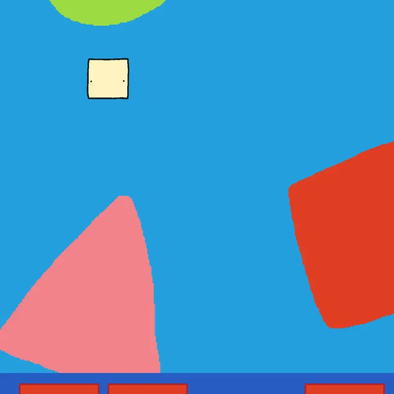 Game by @glucks