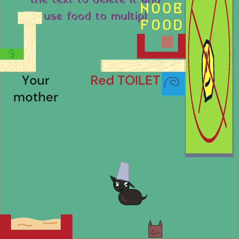 Game by @Gwyneth-Hi