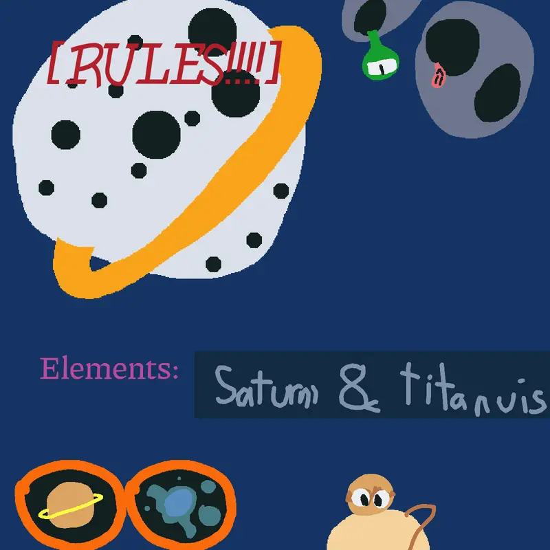 Game by @Redthered