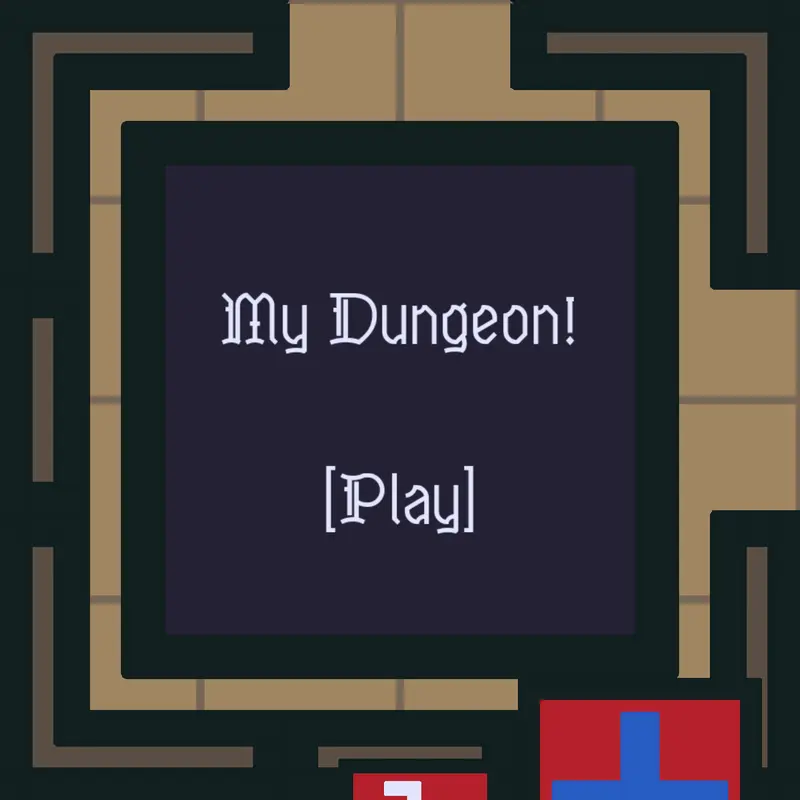 Game by @Usrn