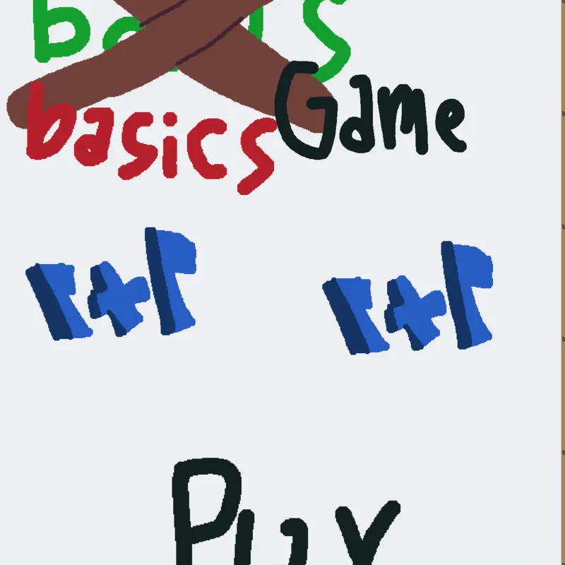 Game by @eferys