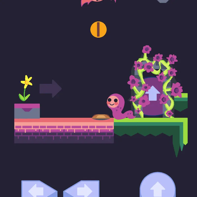 Game by @DarkDW