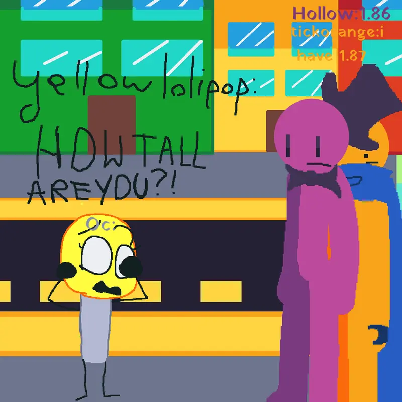 Game by @StickOrange