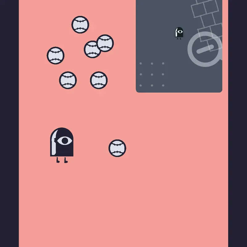 Game by @luketheboy