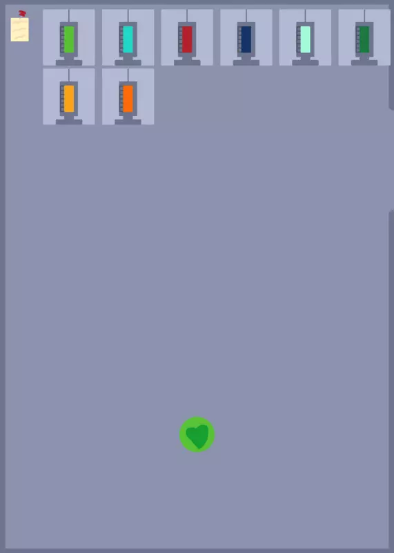 S-3 da weird slime by @Glubb