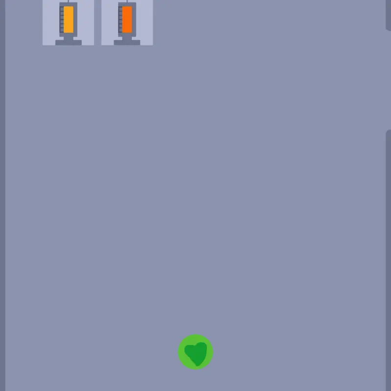 S-3 da weird slime by @Glubb
