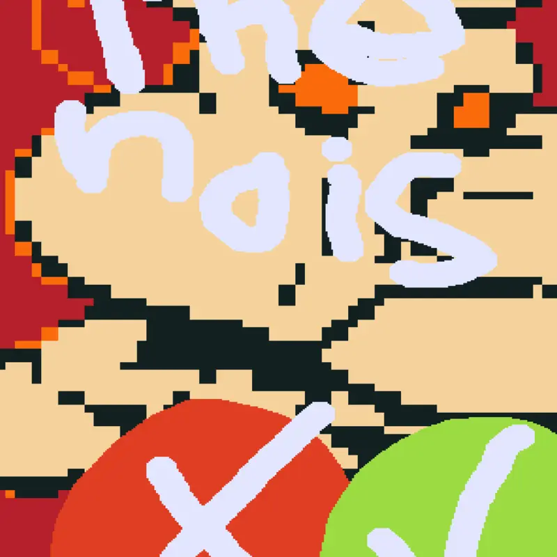 Game by @RedSonic243
