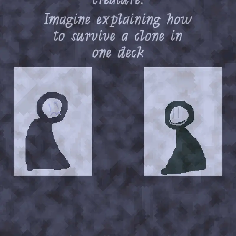 Game by @ErrorDemon