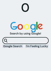 Google Fidget Clicker