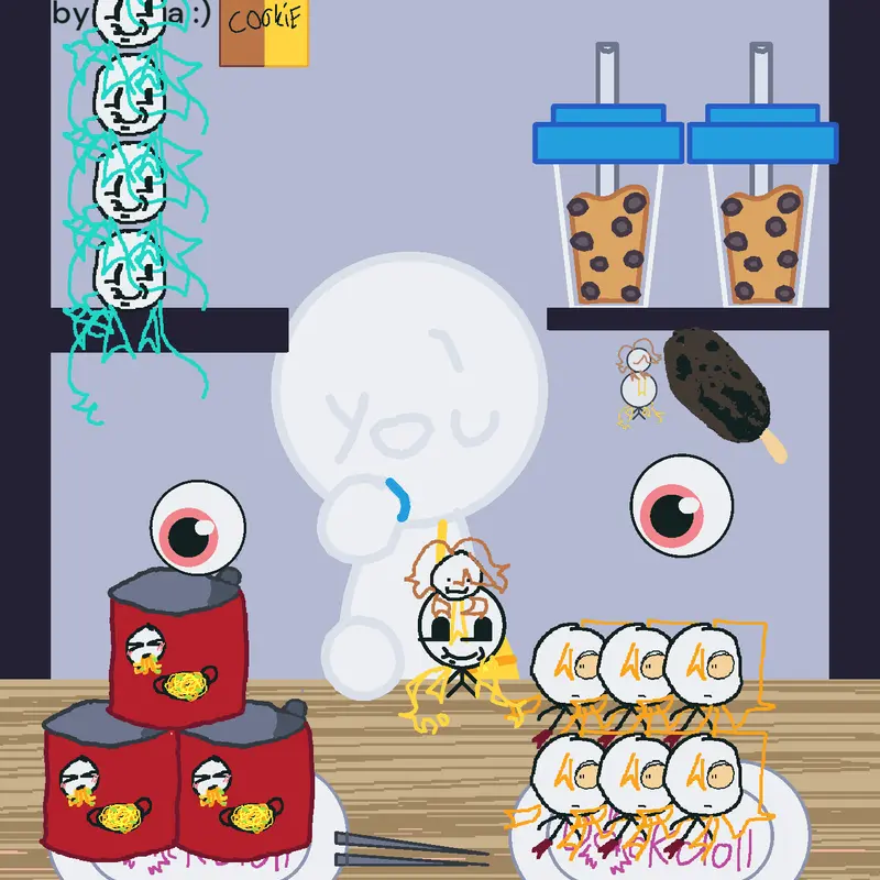 Game by @InOctober_XwX