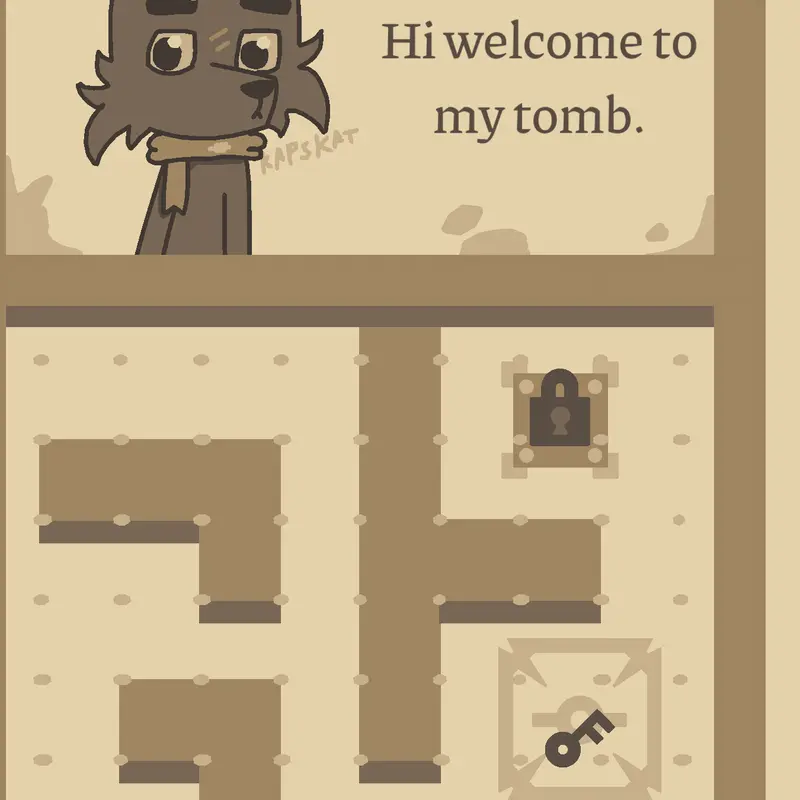 Game by @YTRPEWM