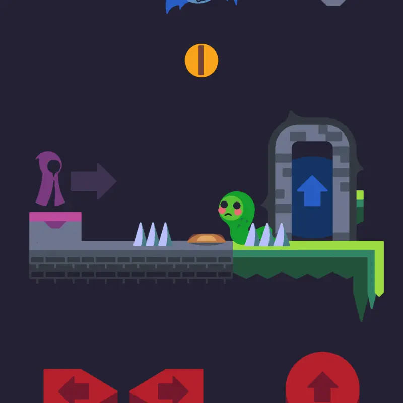Game by @fahra