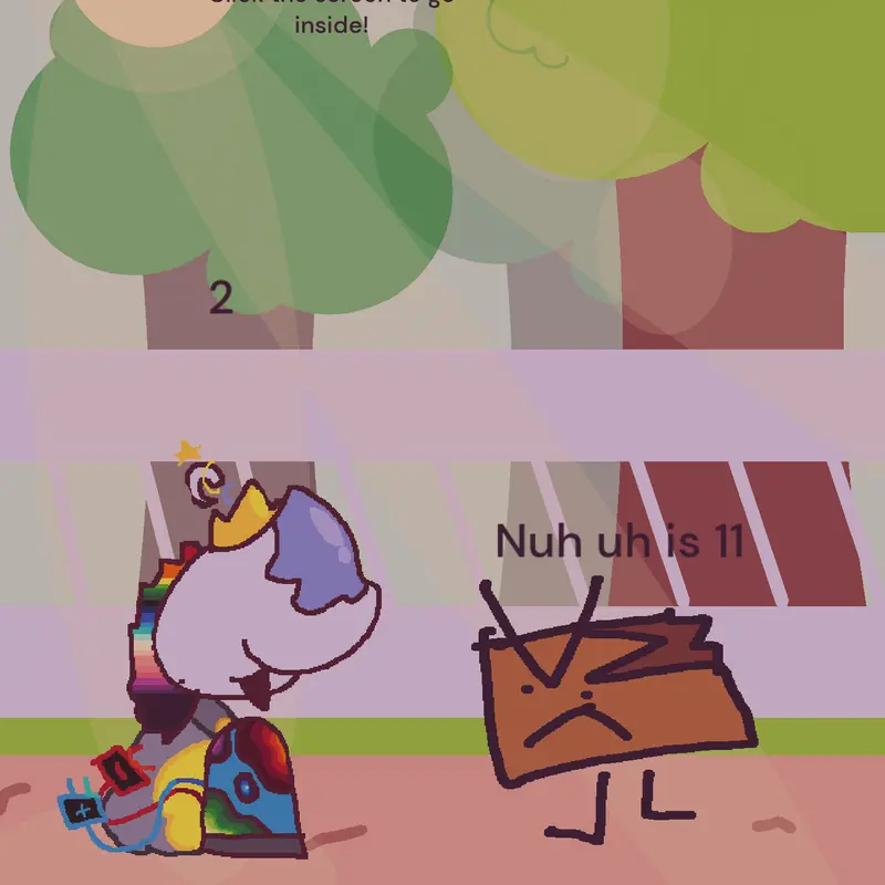 Game by @just_my_first_acount