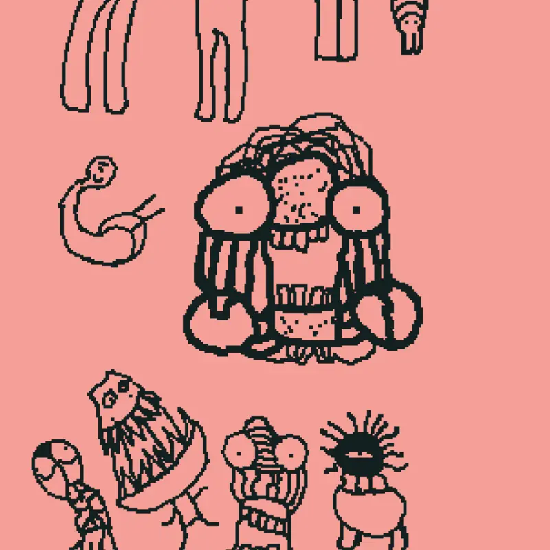 Game by @IquitIGuess