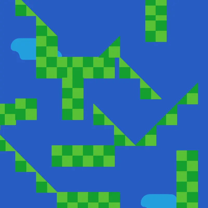 Game by @vandydk