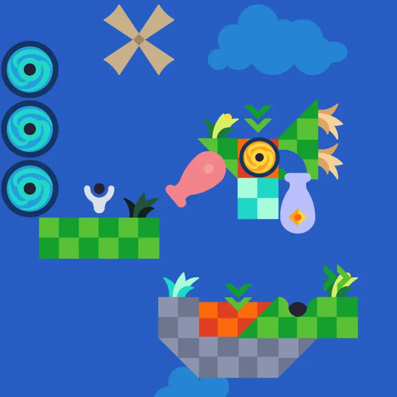 Game by @brother23