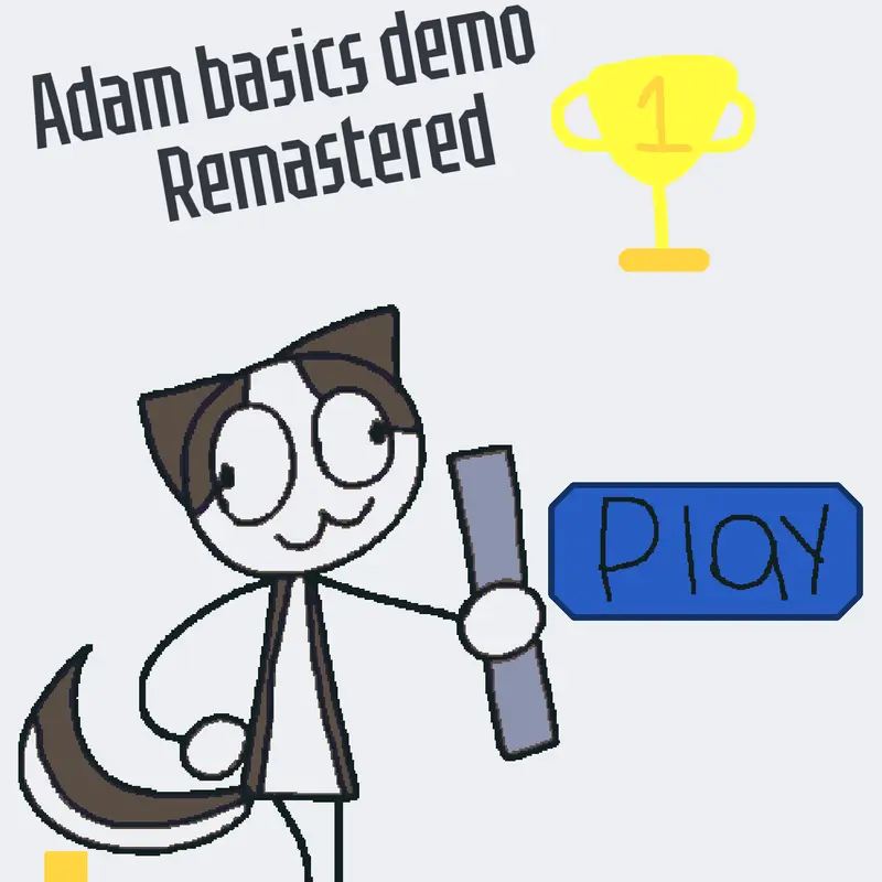 Game by @TheBlamPlush