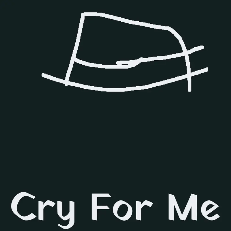 Cry For Me by @Lexi09