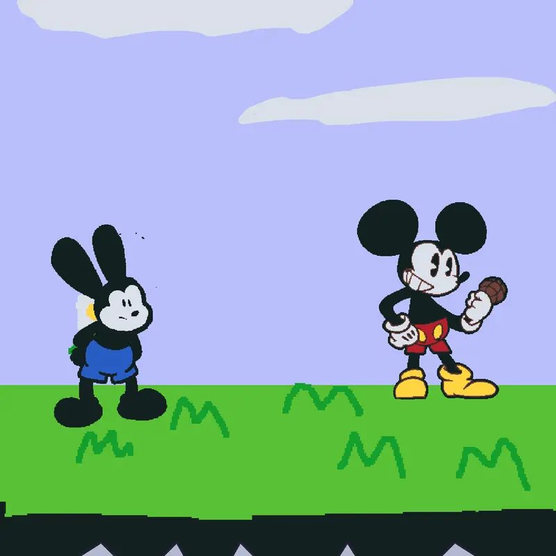 Game by @Sonic26