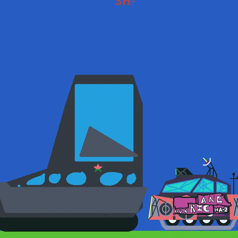 Game by @haggin