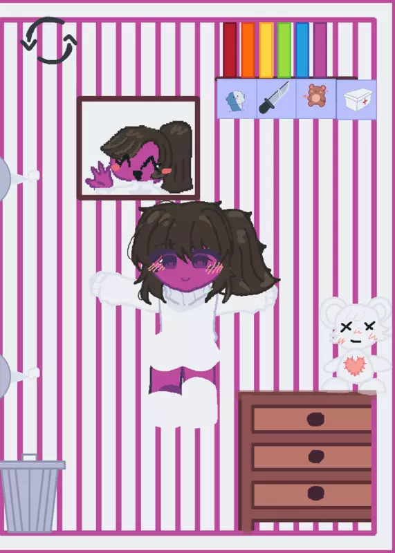 Game by @pink_milk