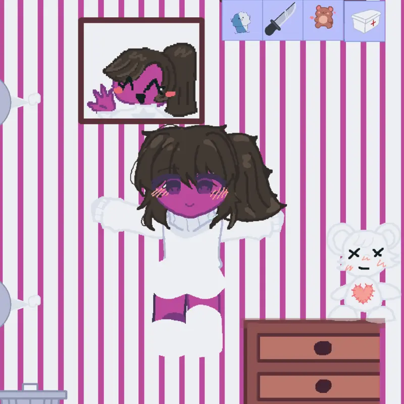Game by @pink_milk