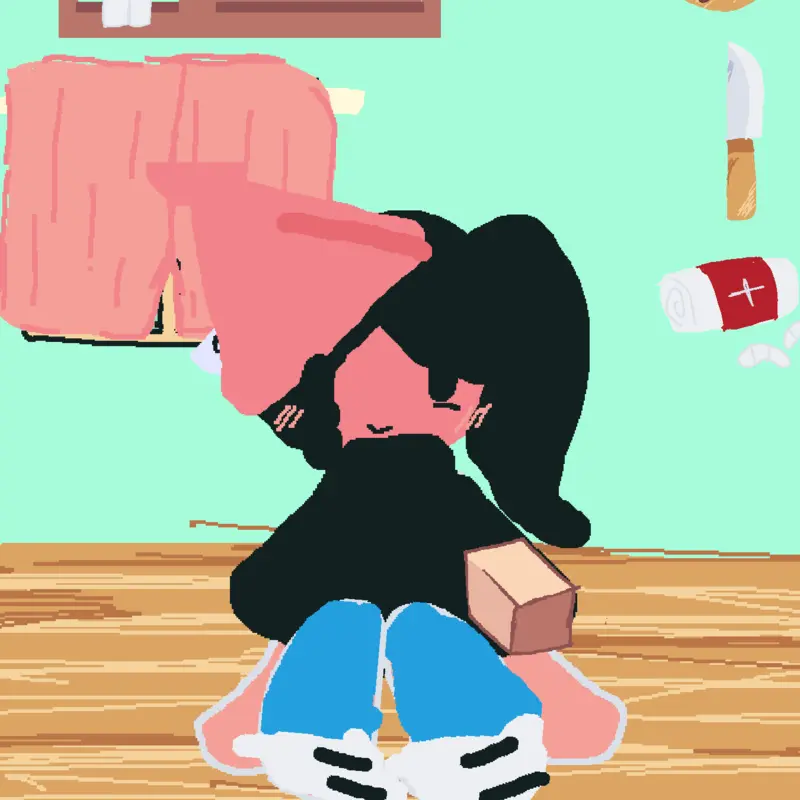Game by @iluvsanrio