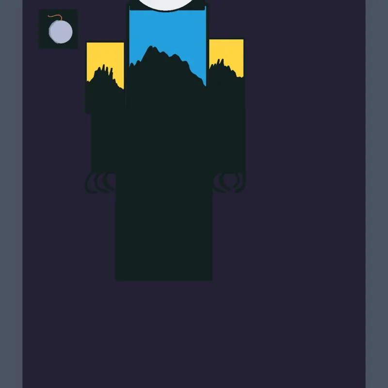 Game by @Hssyeueh