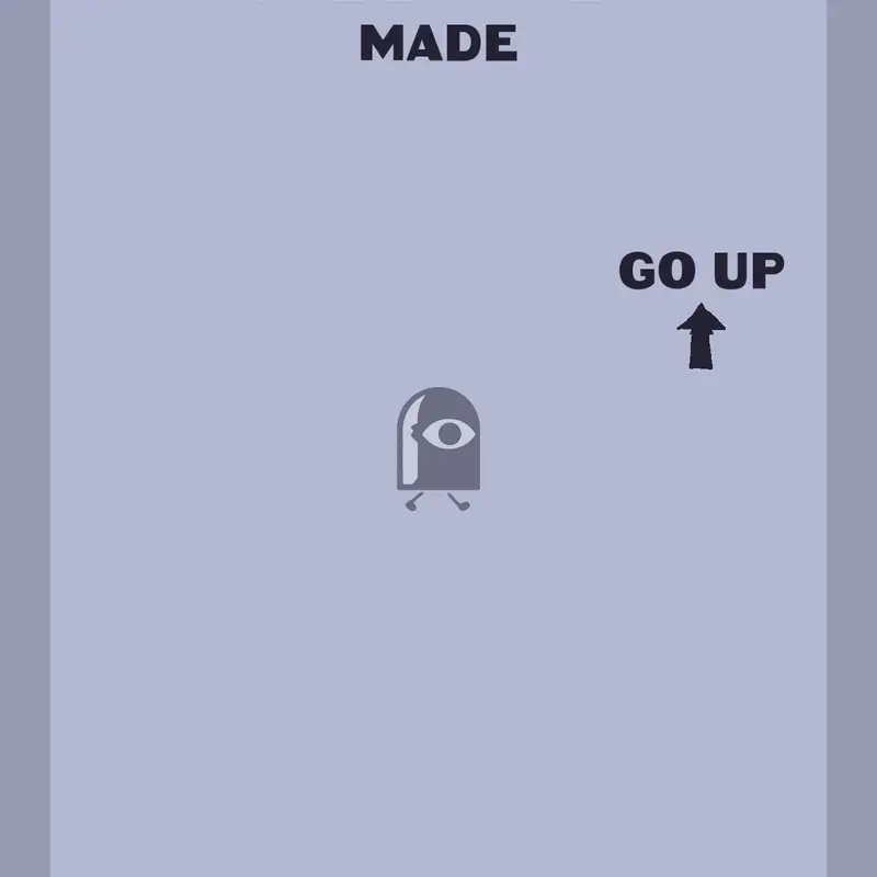 This concept for a "horror" game by @Adamko3611