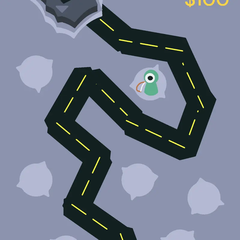 Game by @edrei80