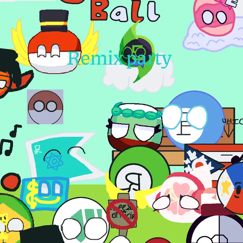 Game by @numberblox67
