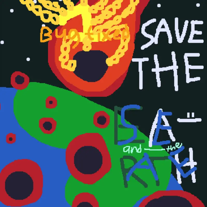 Game by @MrAllForEarth