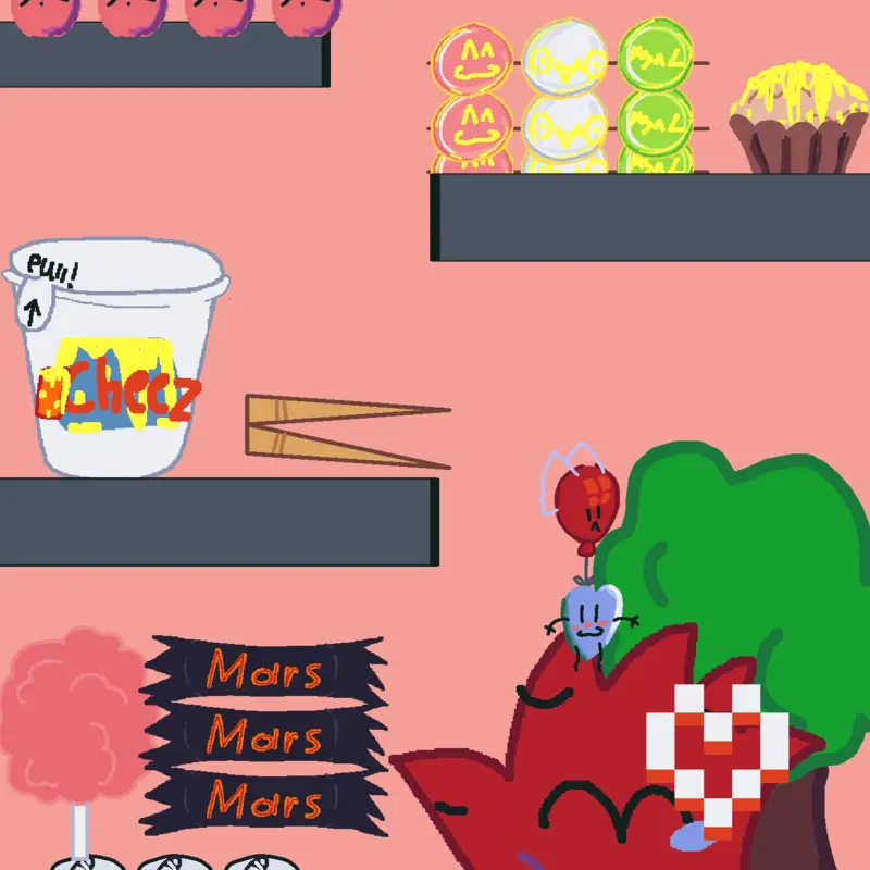 Game by @Emily_the_blood_and_gore