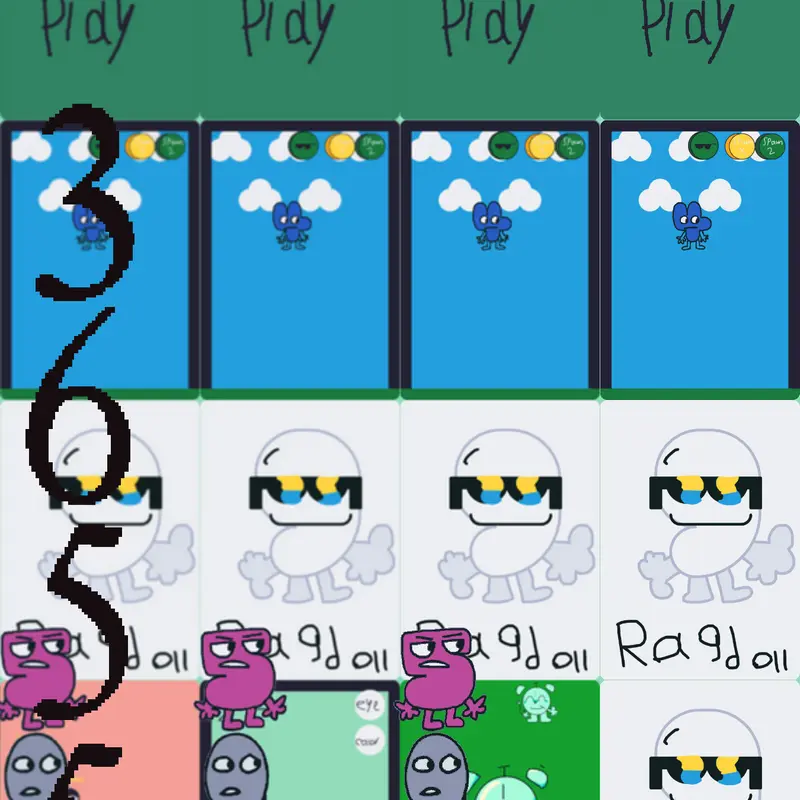Game by @Jeremybankman_Halloween