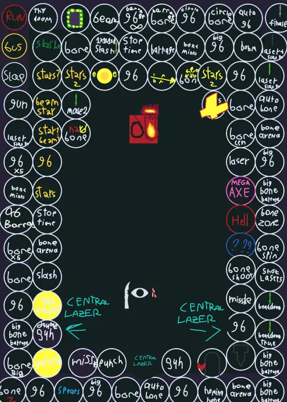 Game by @rarefwog2