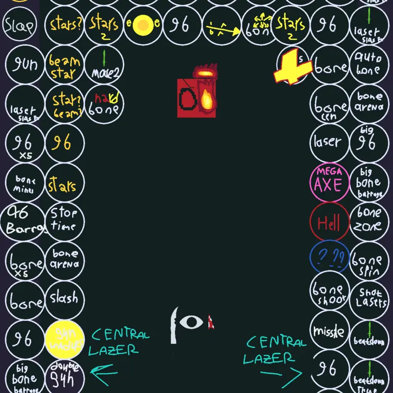 Game by @rarefwog2